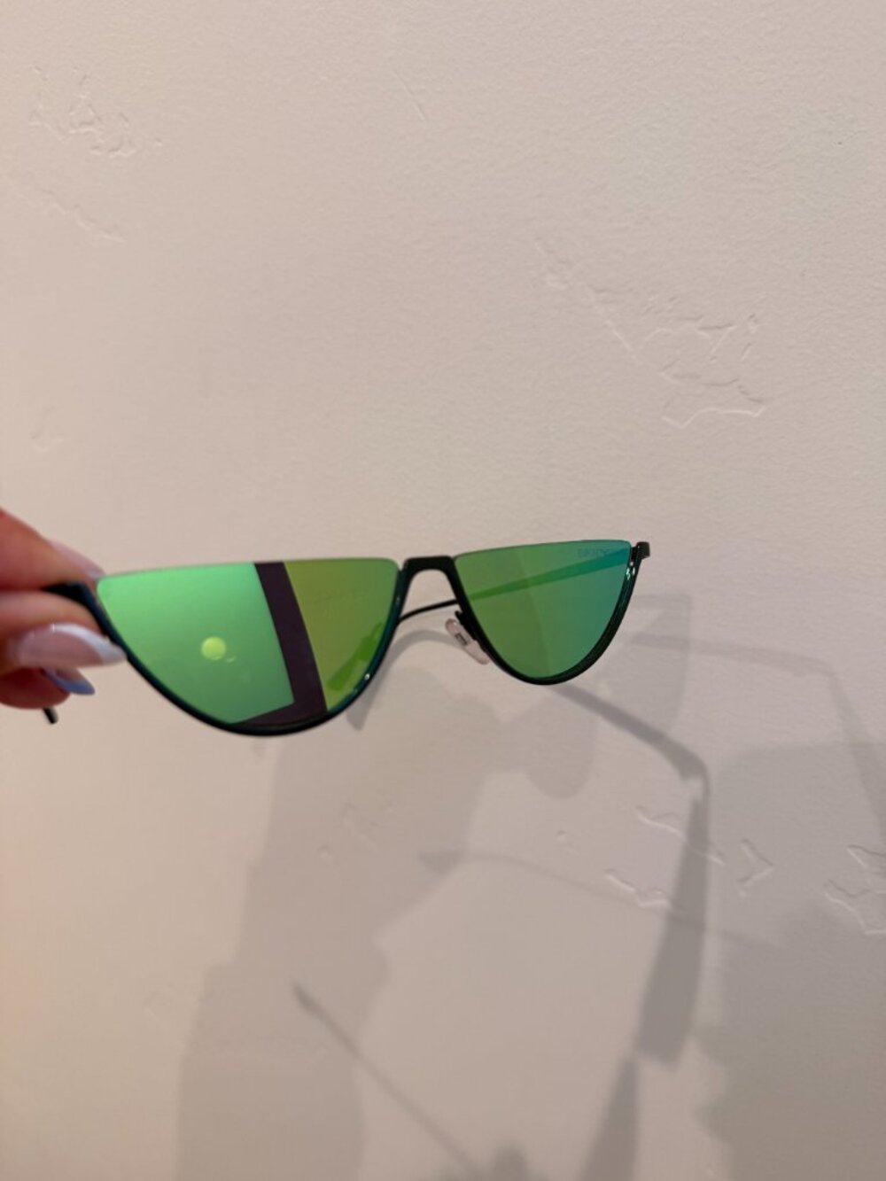 Emporio Armani EA2143 Sunglasses - Picture 4 of 4
